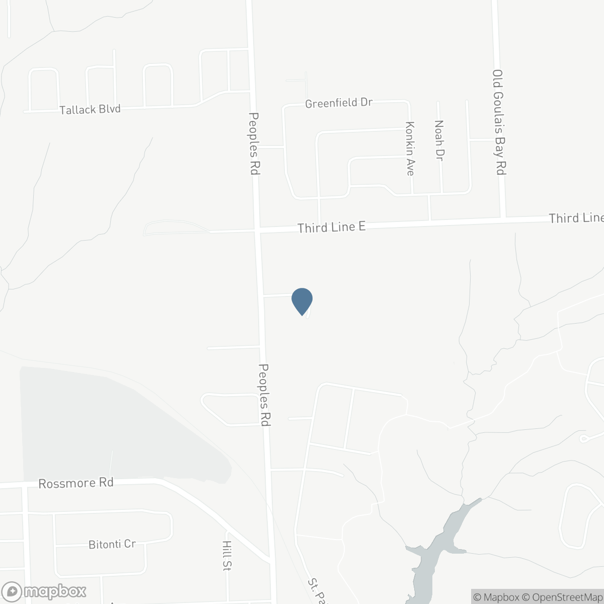 23 Sherbrook DR, Sault Ste. Marie, Ontario P6C 3B1